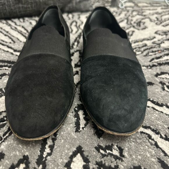 Bally Men Shoes size 10.5 - Picture 7 of 10